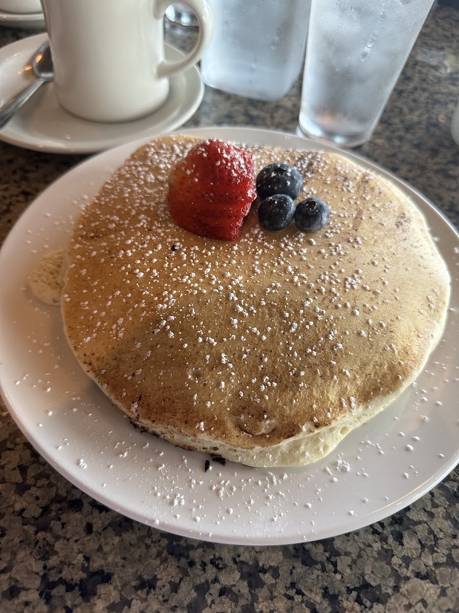 Hidden Pines Restaurant Photos 9
