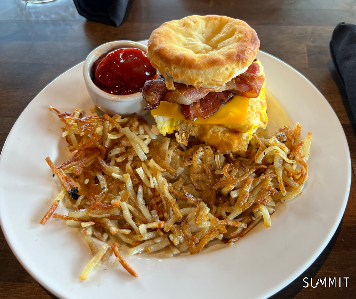 Hidden Pines Restaurant Photos 2