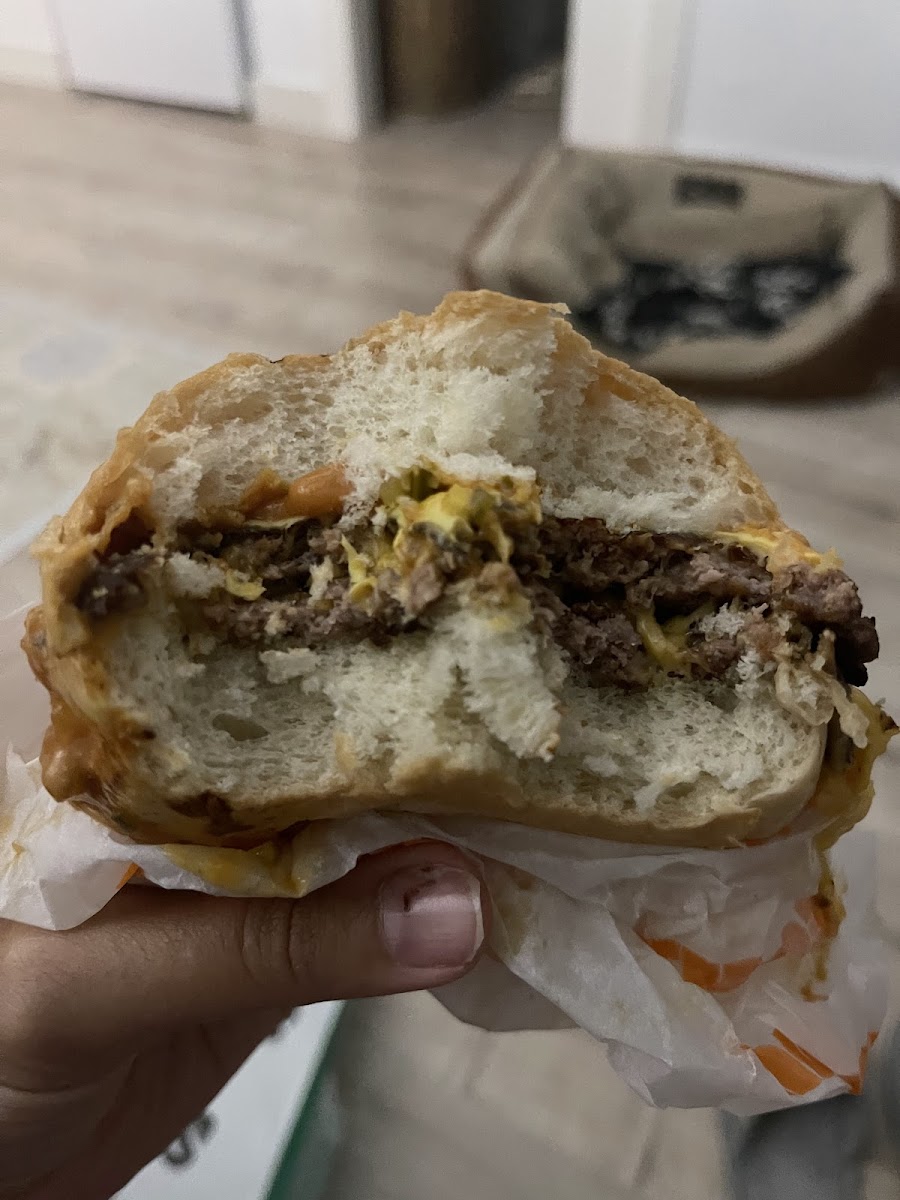 Hideout Burger Photos 9