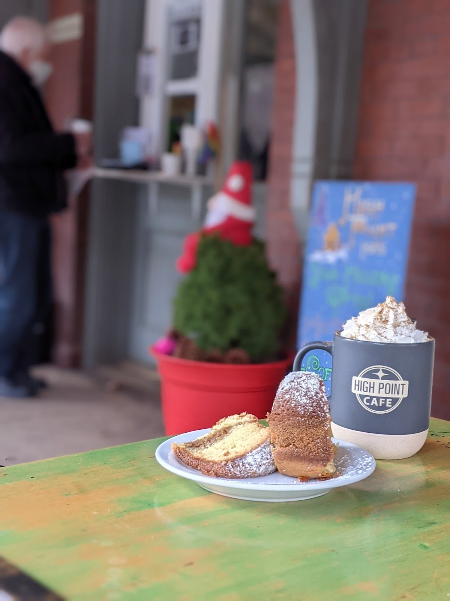 High Point Cafe Photos 9
