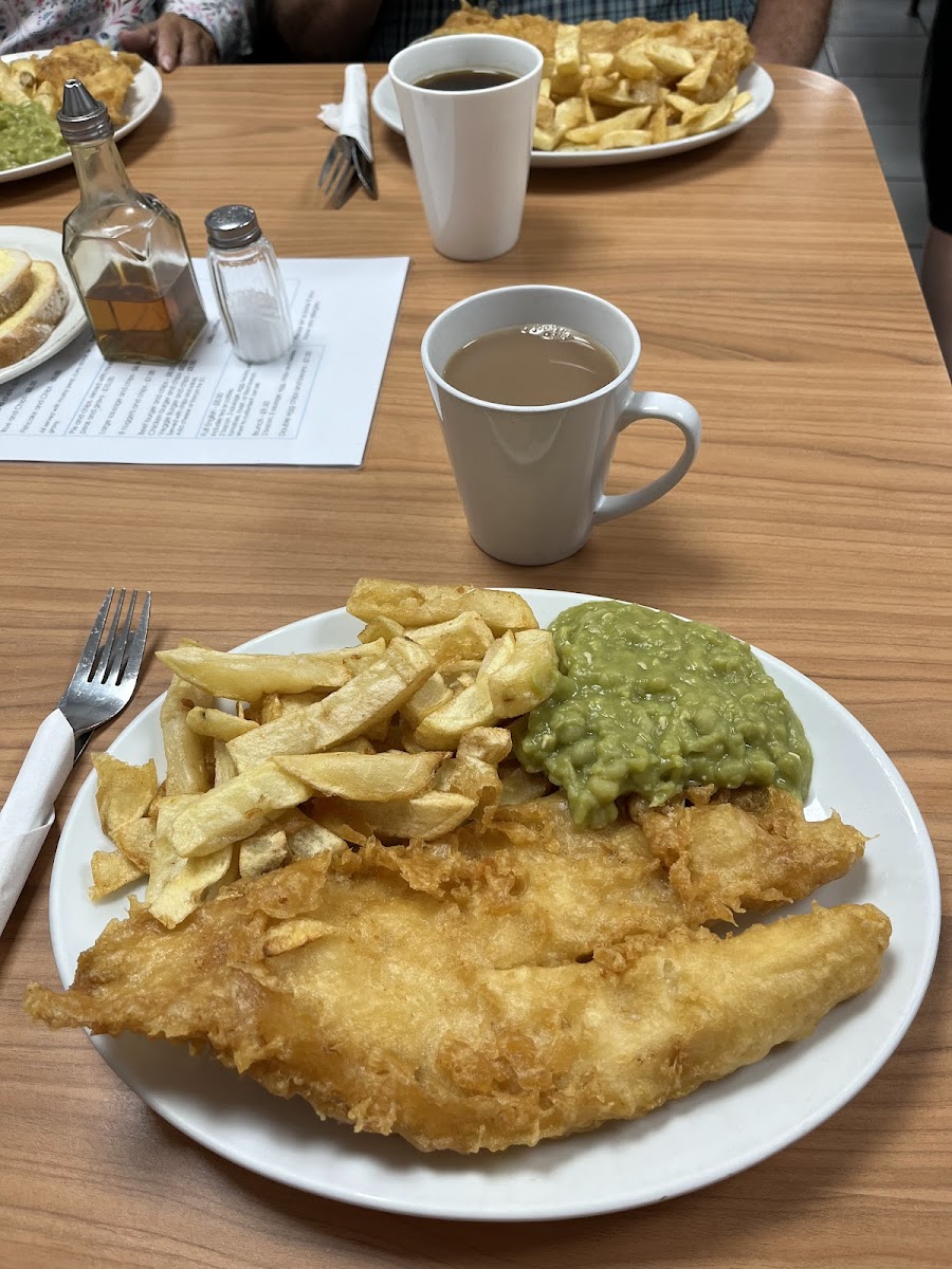 High Town Grill