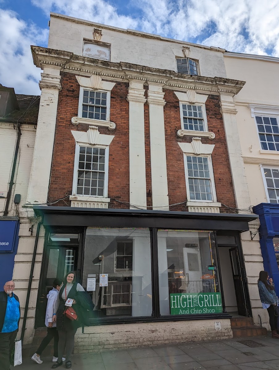 High Town Grill Photos 2