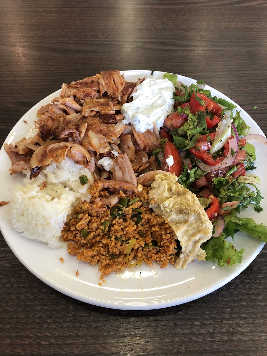 Highway Grill & Kebaphaus Photos 9
