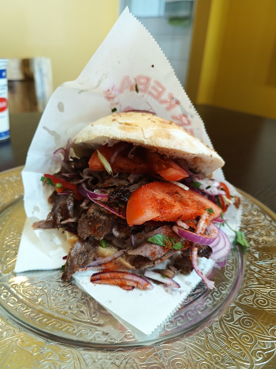 Highway Grill & Kebaphaus Photos 2