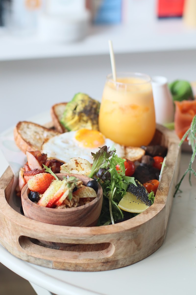 Hilda Eatery Photos 9