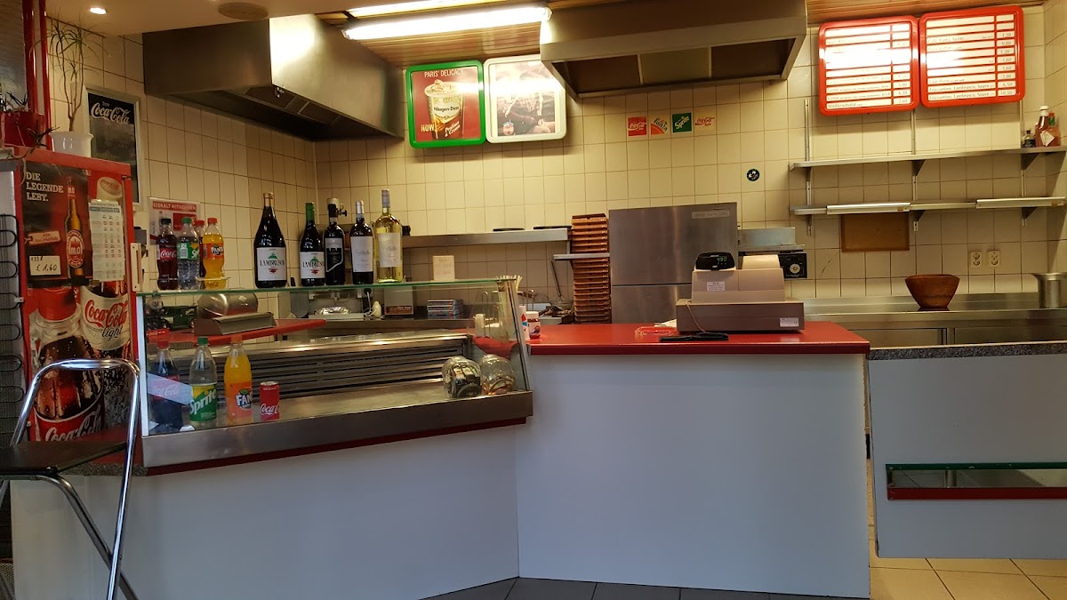 Hildes Pizzaservice Photos 2