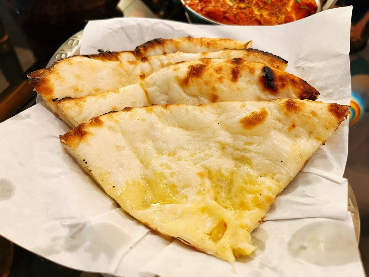 Hillpark Indian Restaurant Photos 9