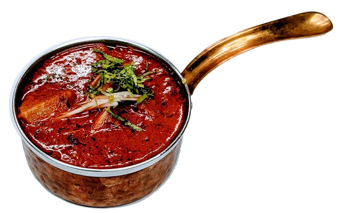 Hillpark Indian Restaurant Photos 2