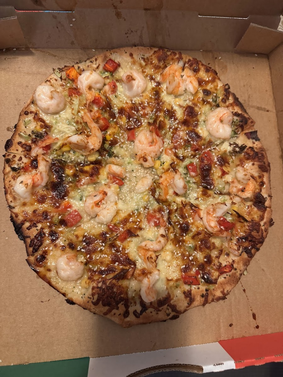 Hills Gourmet Pizza Photos 2