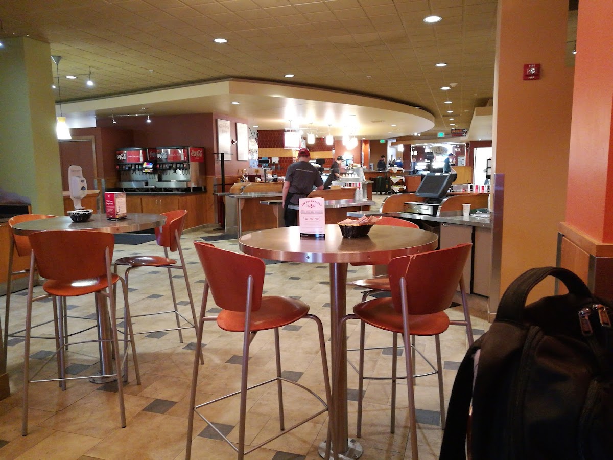 Hillside Café Photos 2