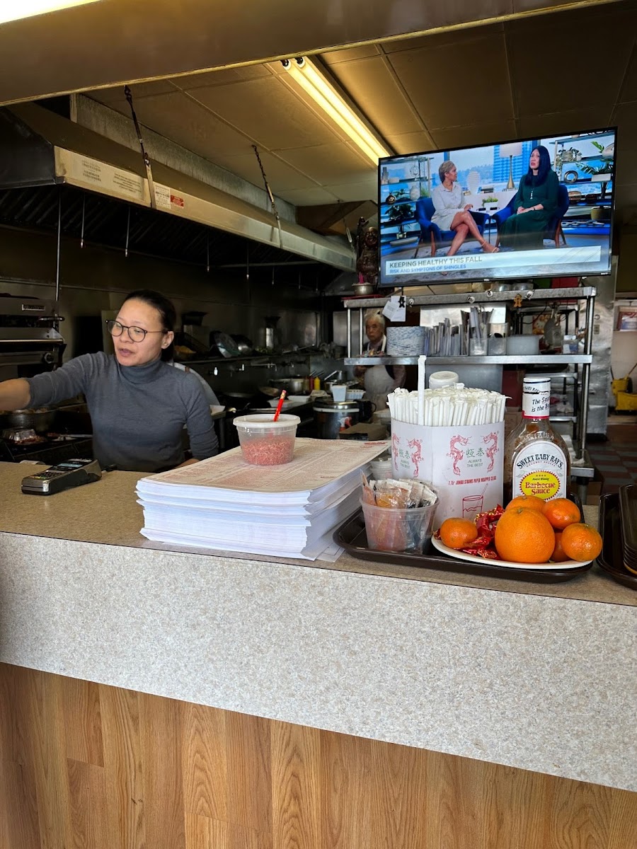 Hing Lung Kitchen Photos 2