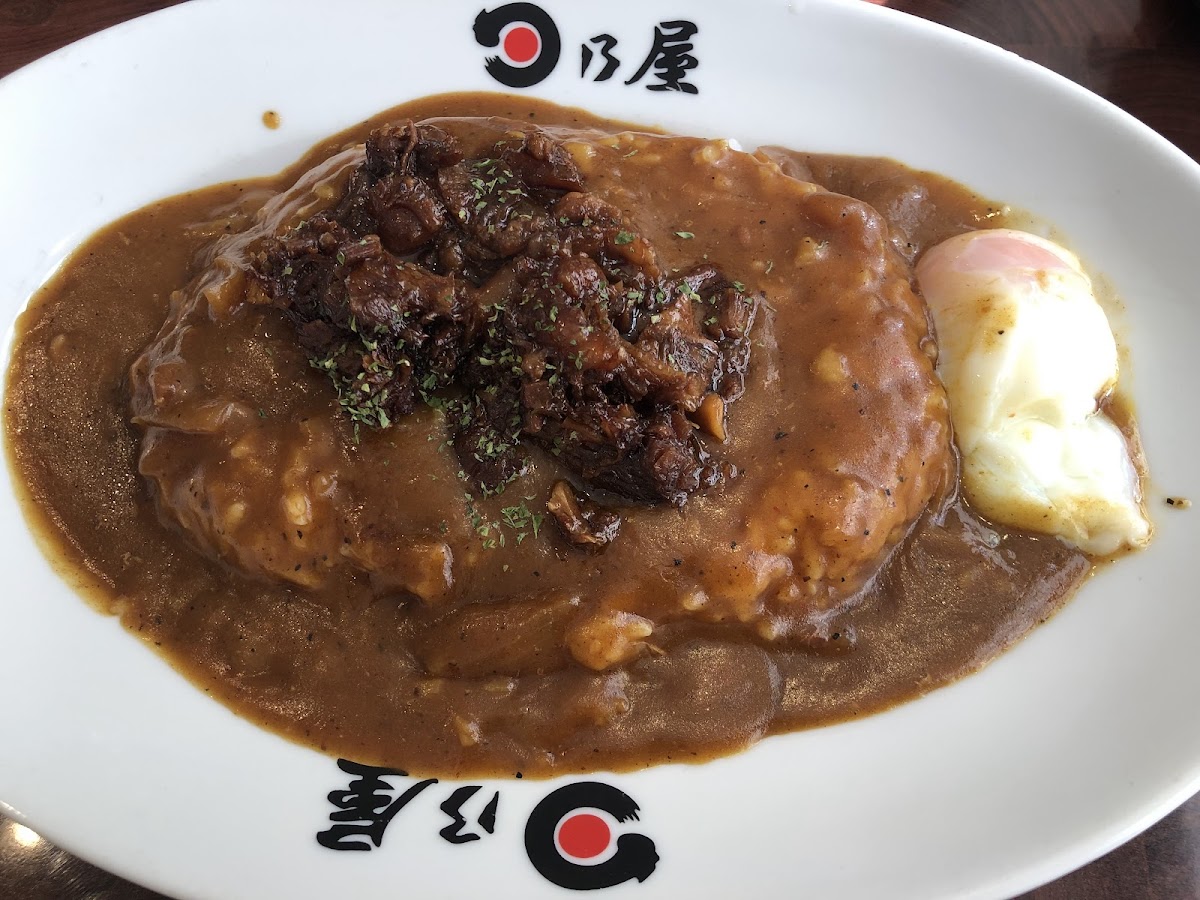 Hinoya Curry Shibuya Hatsudai Photos 2