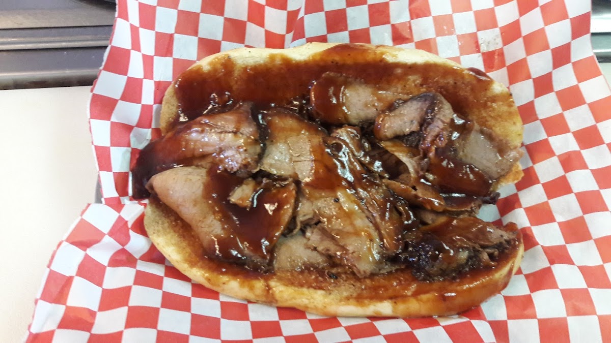 Hip Hop Bbq Shack Photos 9