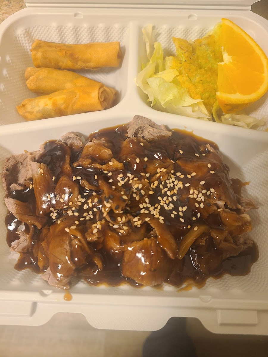 Hiro Sushi Photos 2