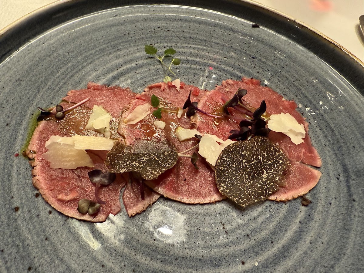 Hirschen Stube Gourmet & Beiz Photos 9