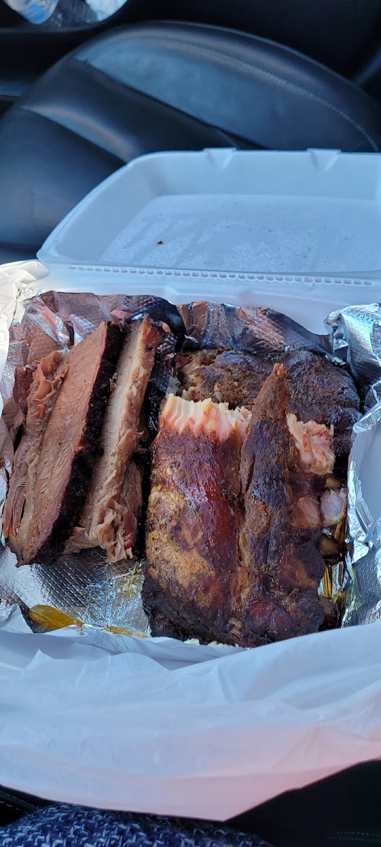 His And Hers Bbq & Bourbon Photos 9