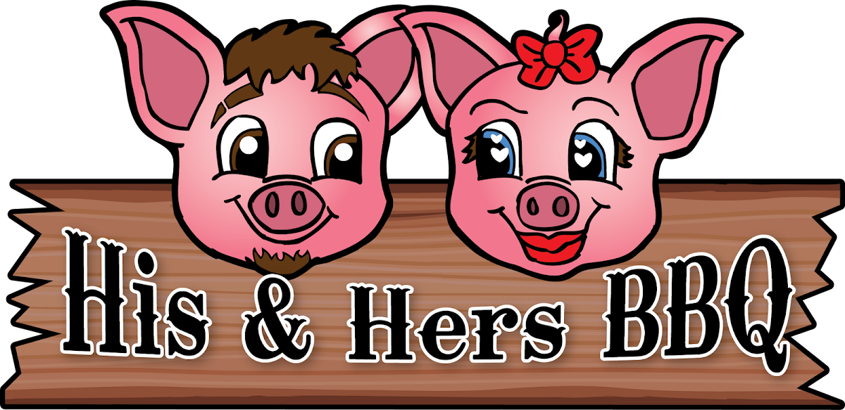 His And Hers Bbq & Bourbon Photos 2