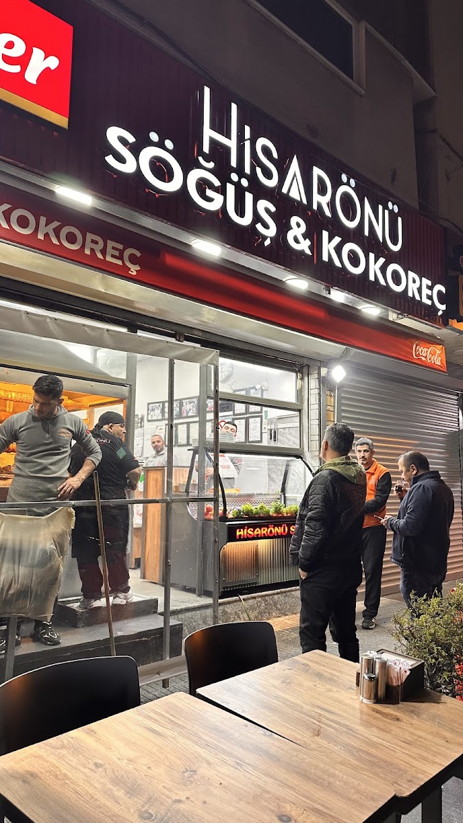 Hisaronu Sogus & Kokoreccisi Photos 2