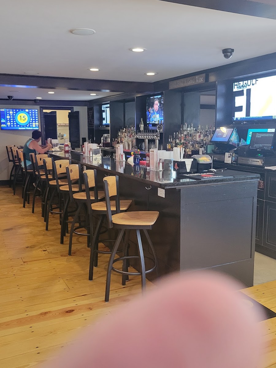 Hitchcock Tavern