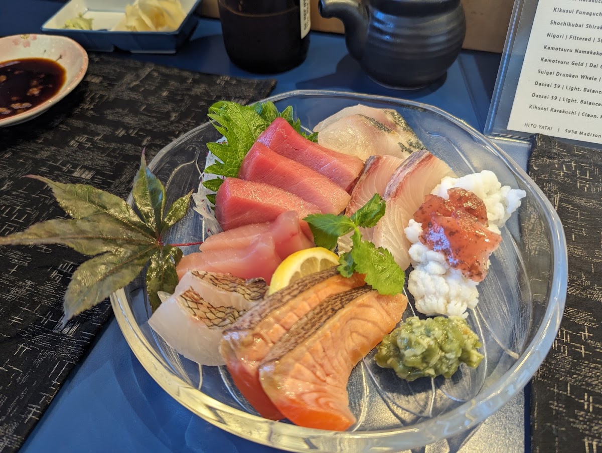 Hito Yatai Photos 9