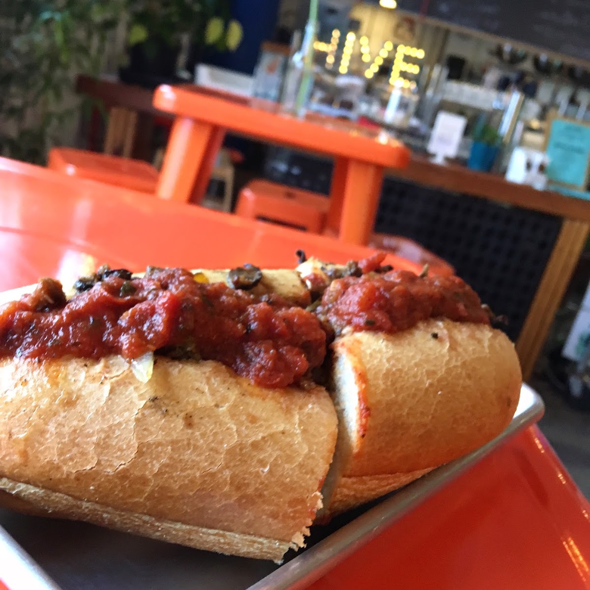 Hive Cafe Photos 2