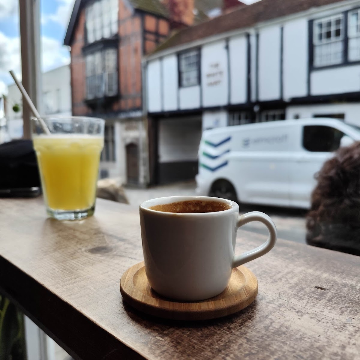Hive Coffee Shop Photos 9