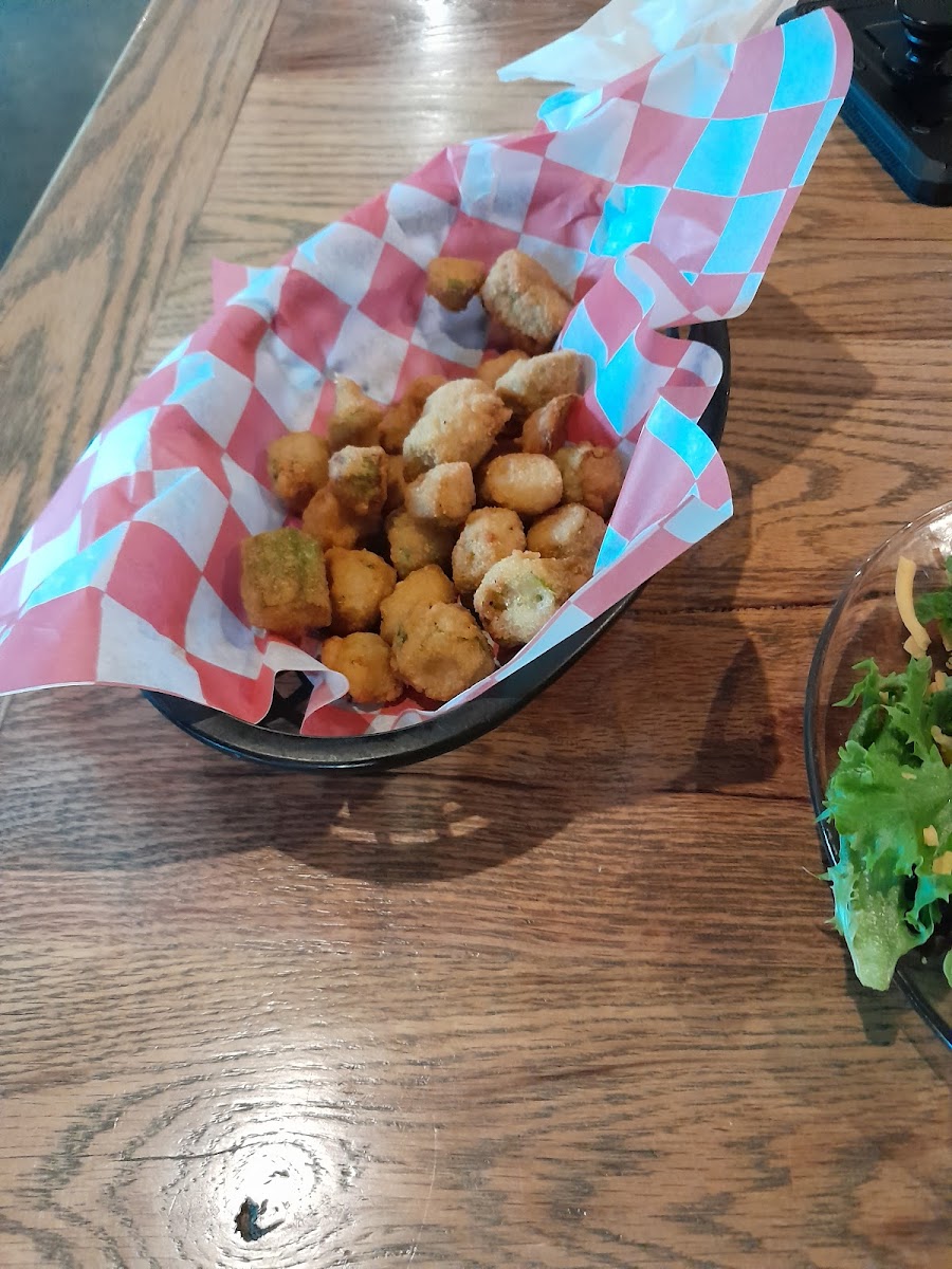 Hj Redbeard's Steak And Seafood Photos 9