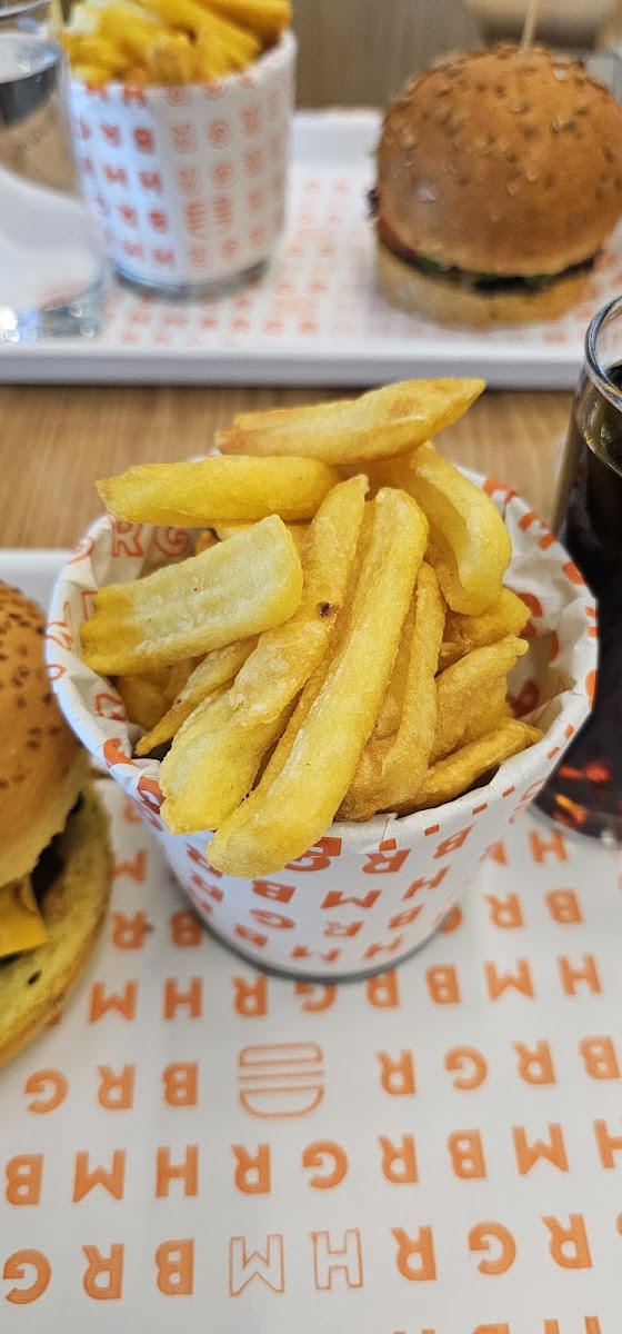Hmbrgr Bilkent Center Photos 9