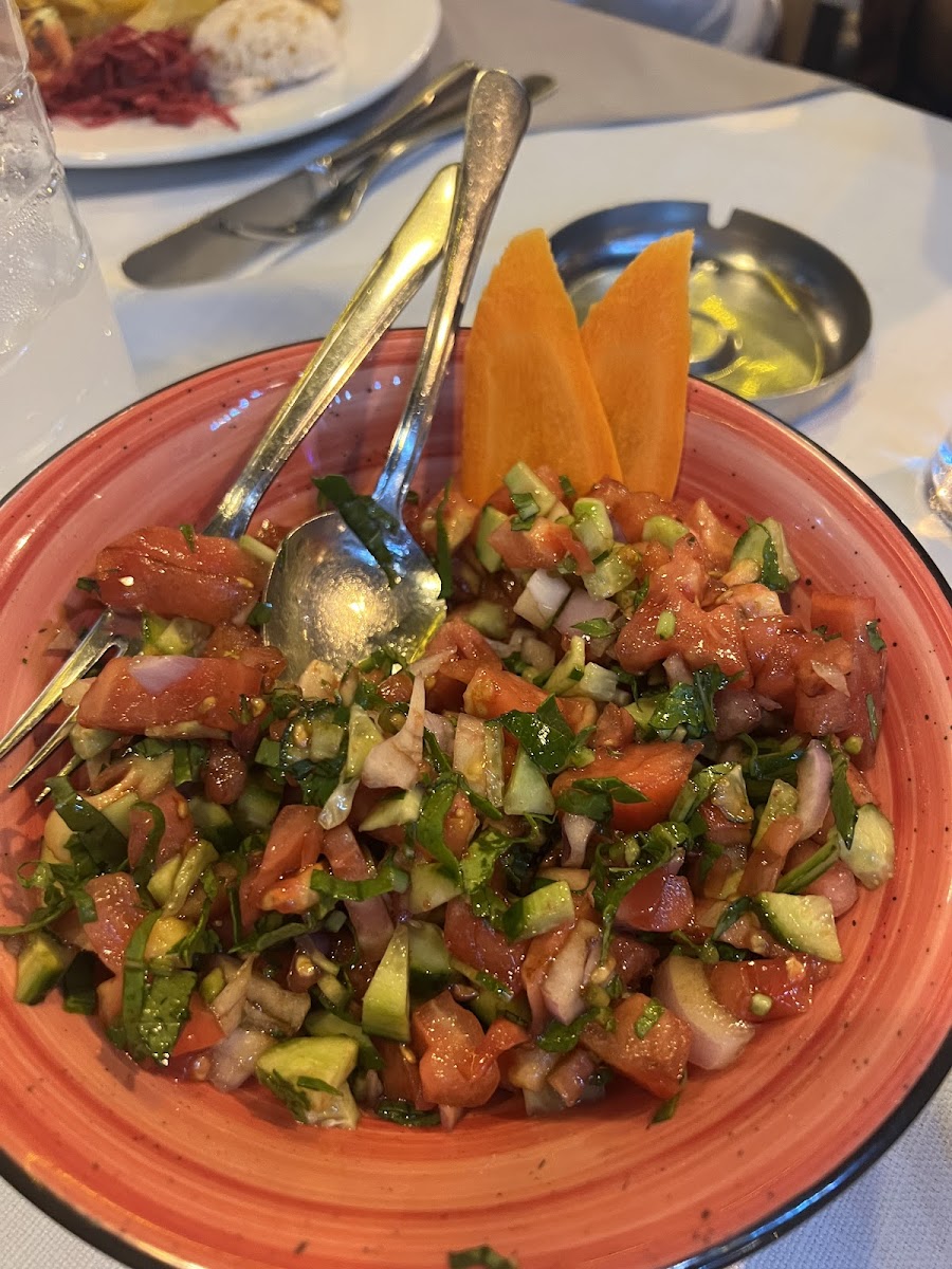 Hünkar Restaurant Kumkapı Photos 9