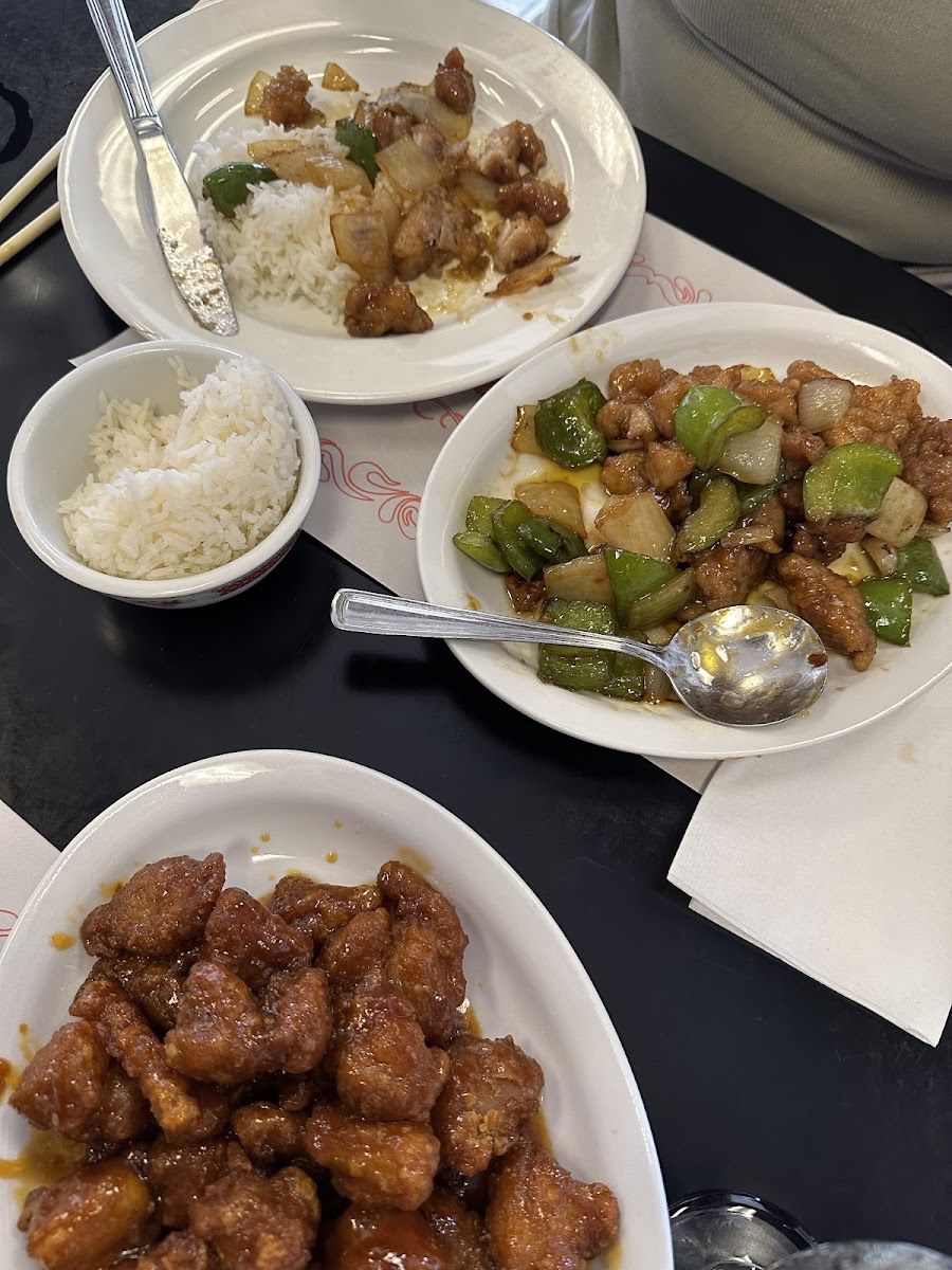 Ho Ho Cuisine Chinoise Photos 2