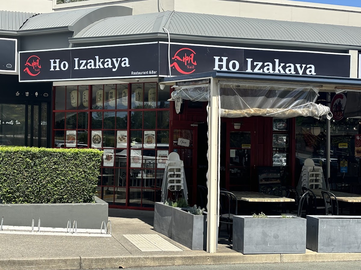 Ho Izakaya