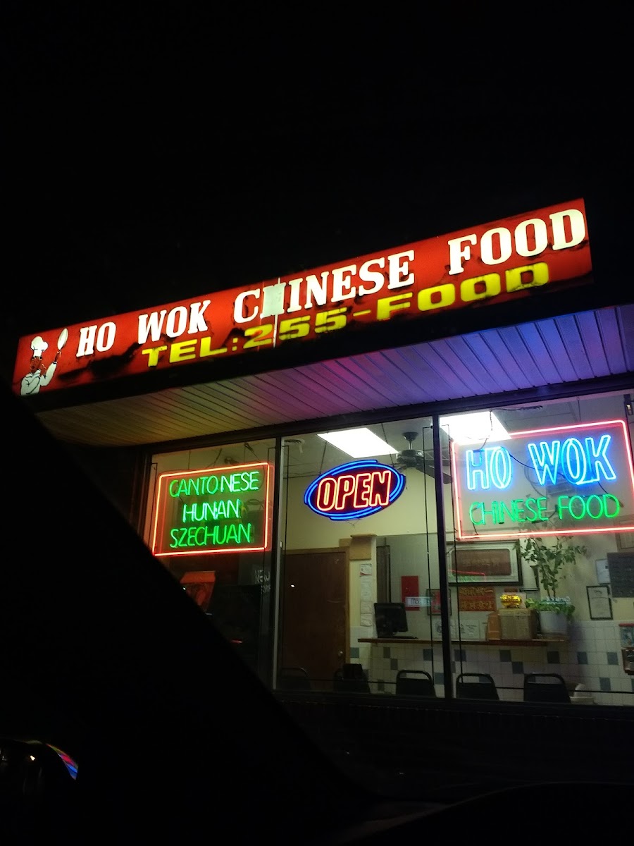 Ho Wok
