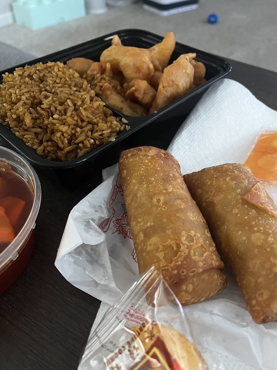 Ho Wok Photos 2