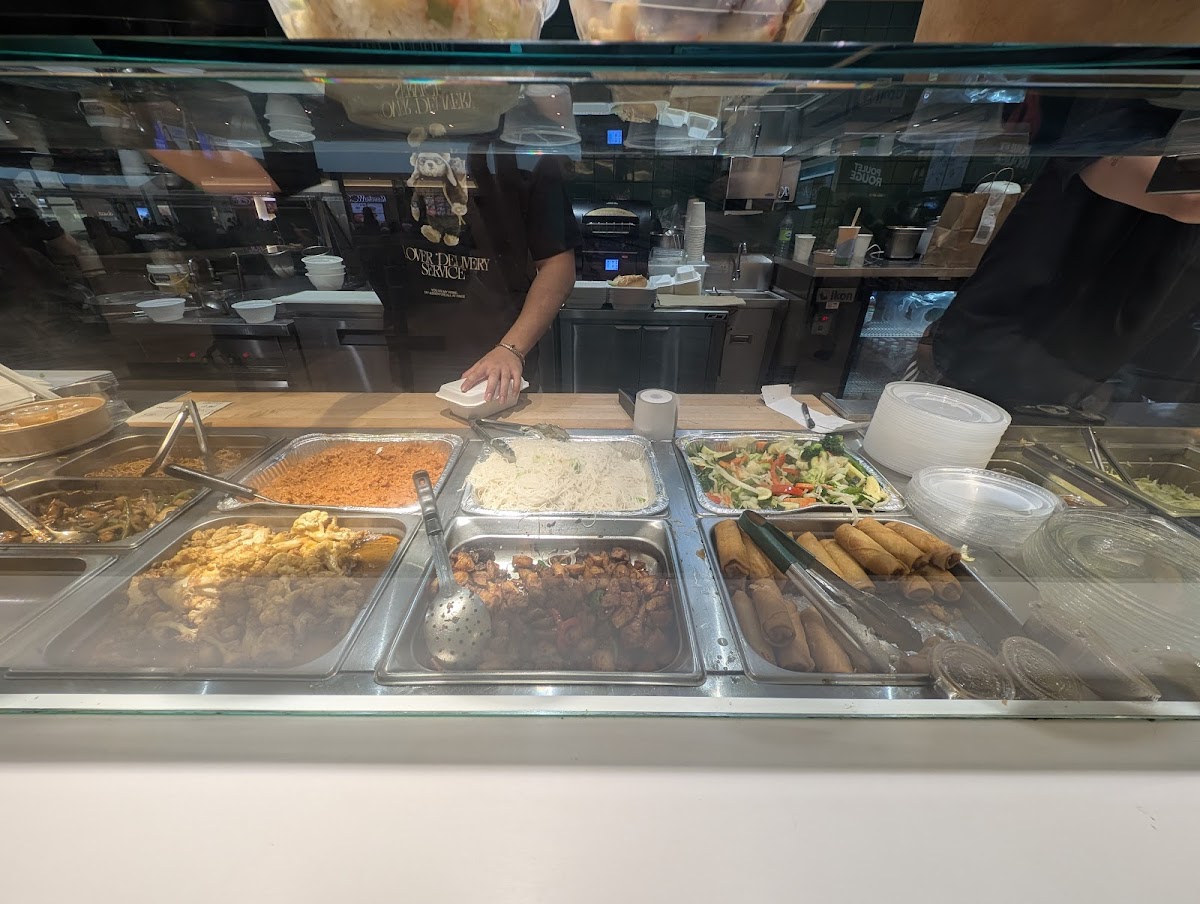 Hoa Comptoir Vietnamien