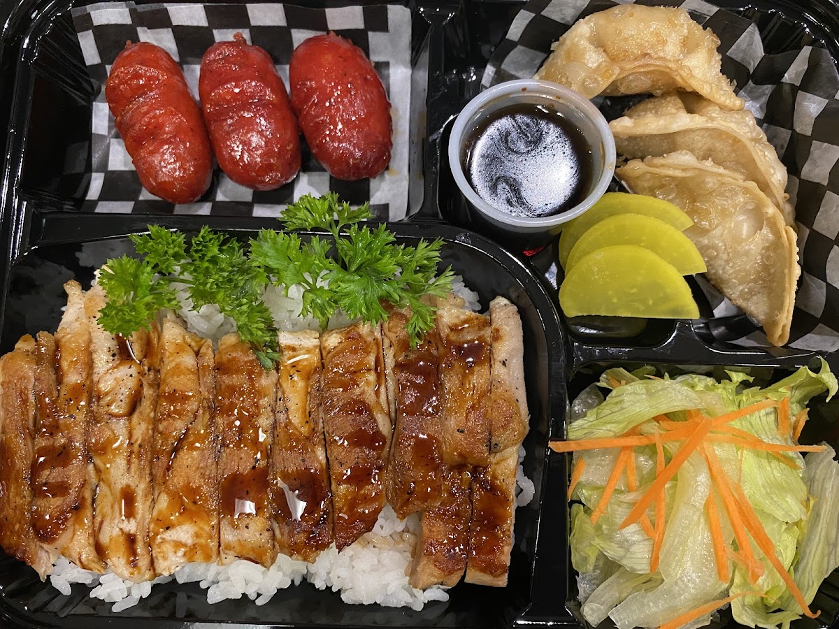Hockey Sushi Nepean Photos 2