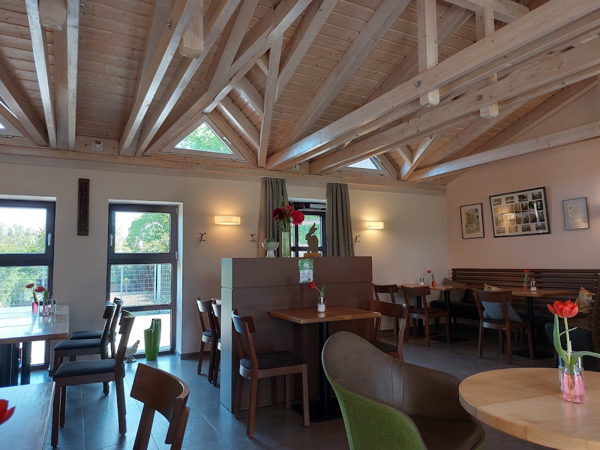 Hofcafé Ehl