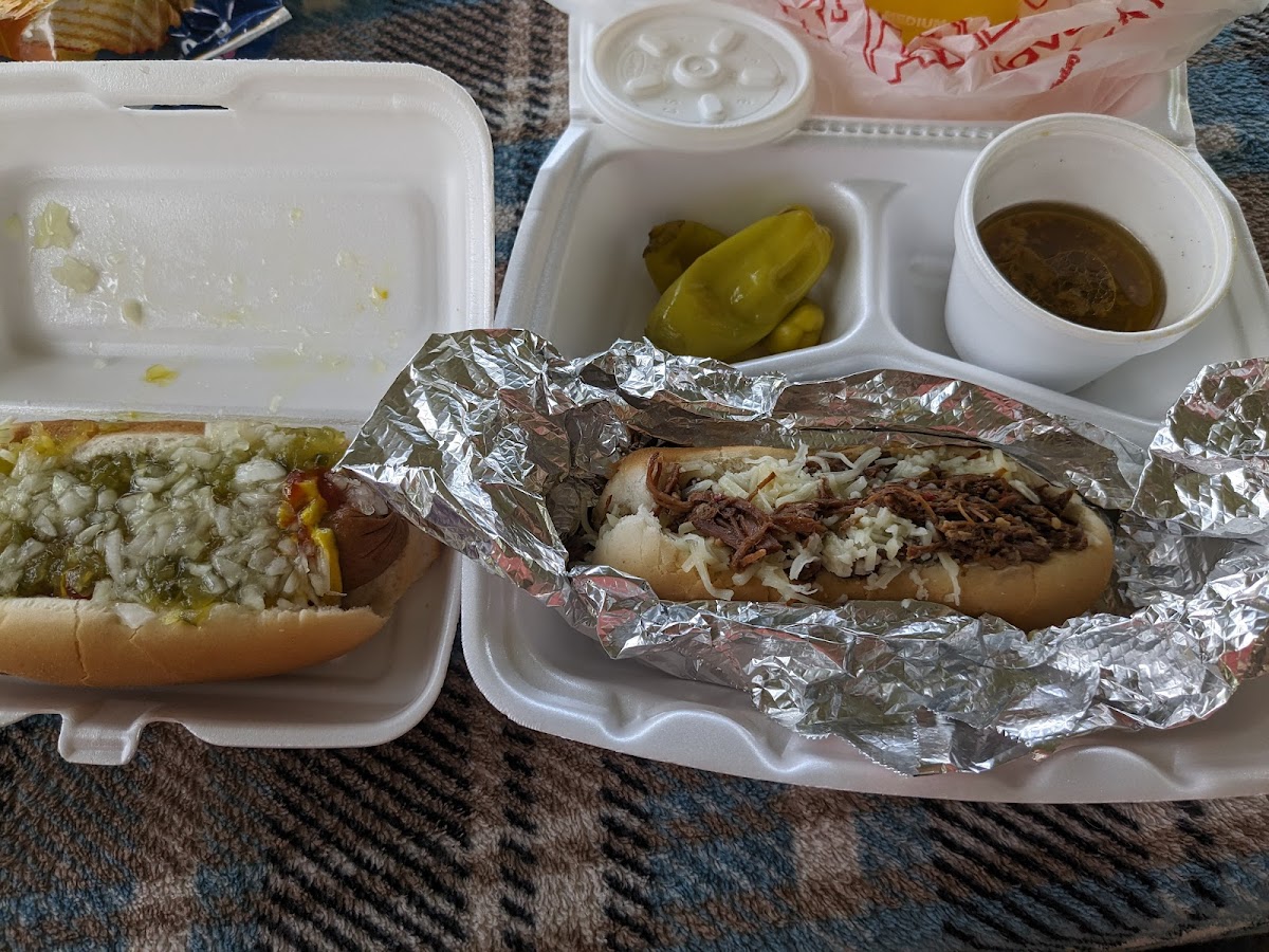 Hog N Dog Bbq Photos 9