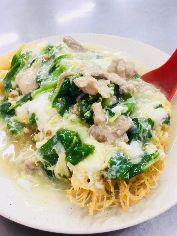 Hoi Kee Restaurant • Coffee Shop Photos 2