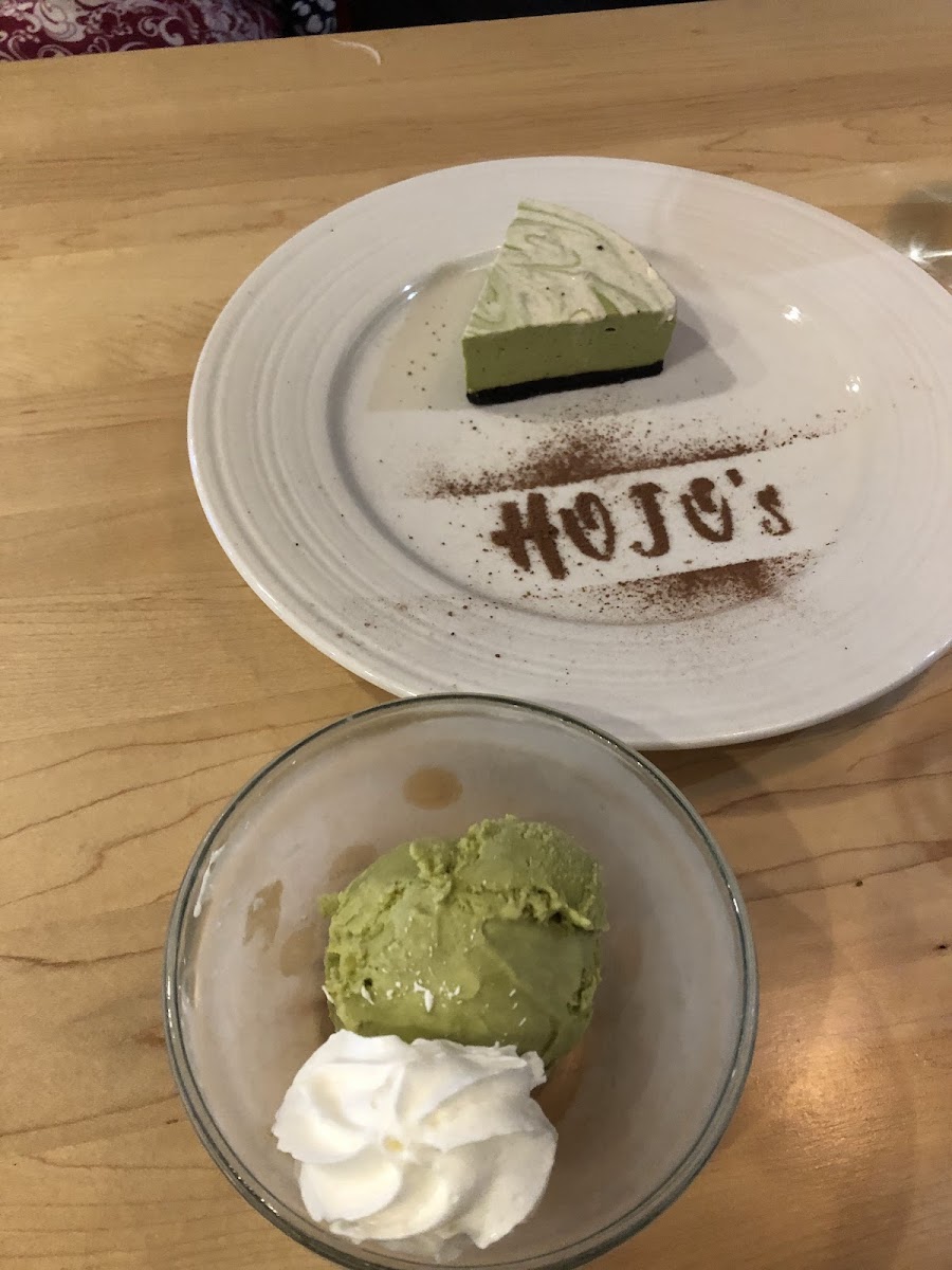 Hojo's Japanese Cuisine Photos 9
