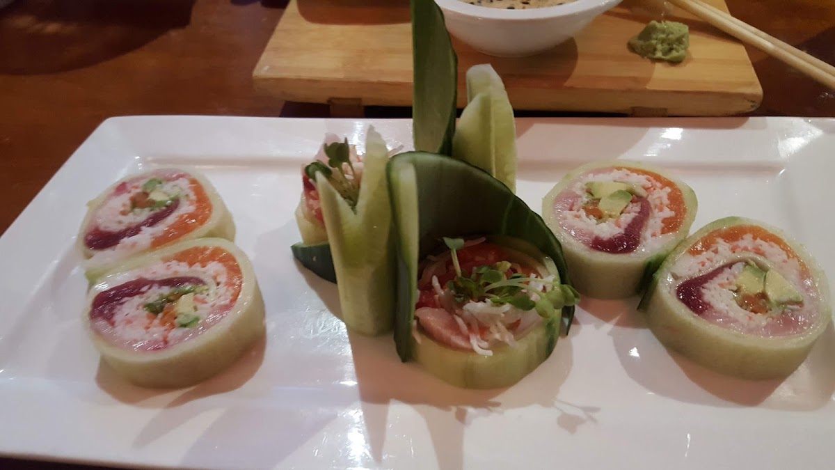 Hokaido Sushi Photos 9