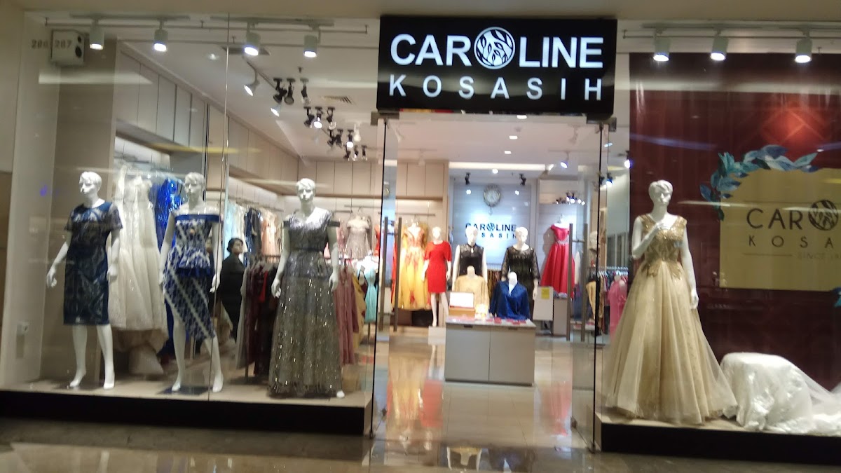 Hokben - Galaxy Mall