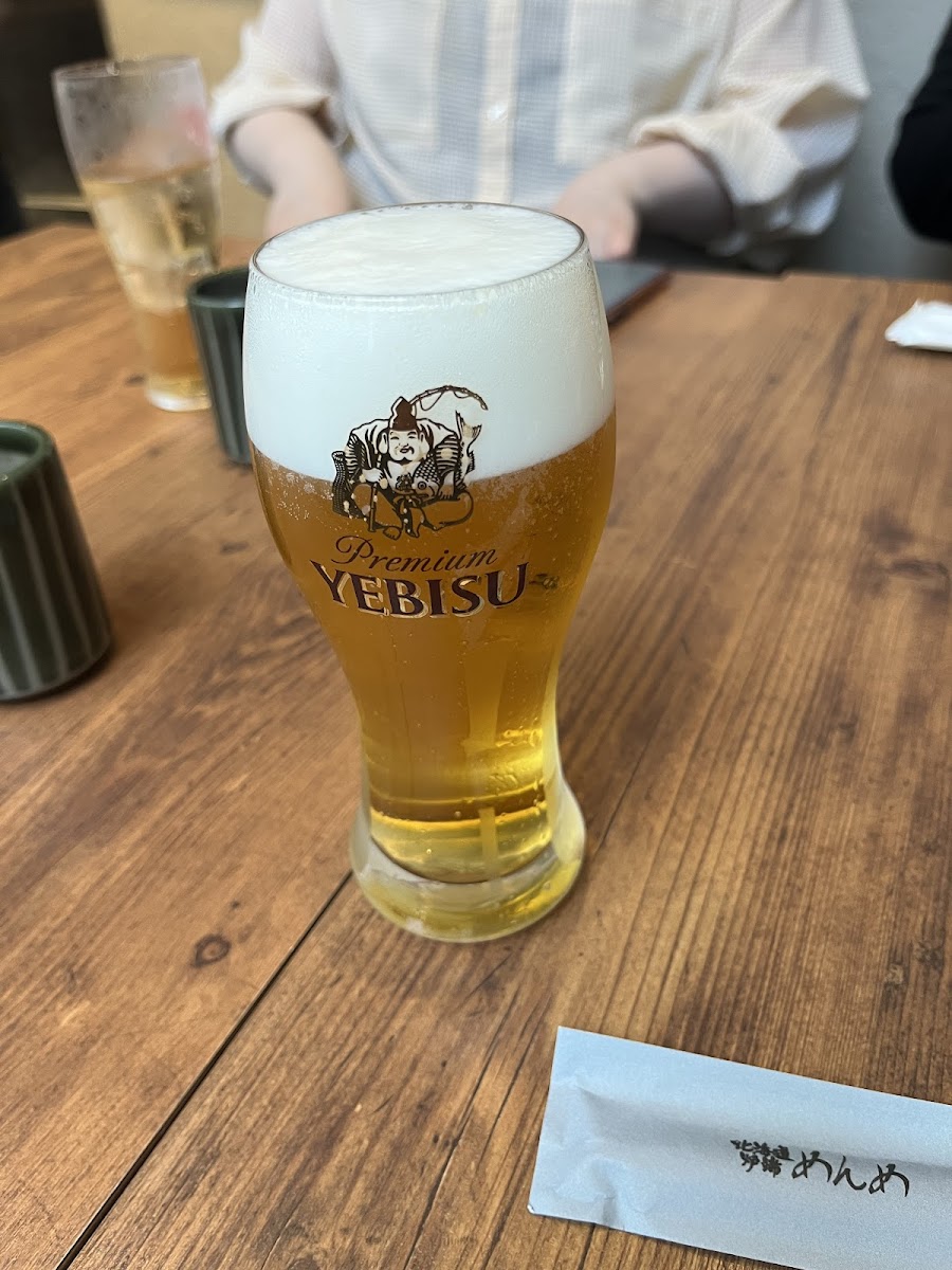 Hokkaido Robata Menme Sendai Parco2 Store Photos 9