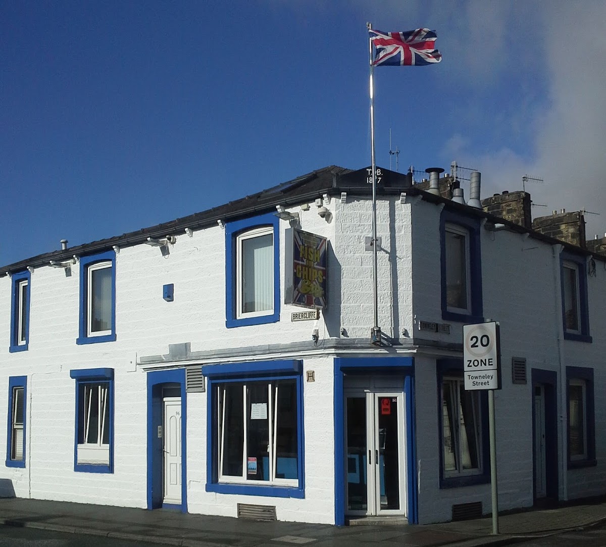 Holloways Fish & Chips