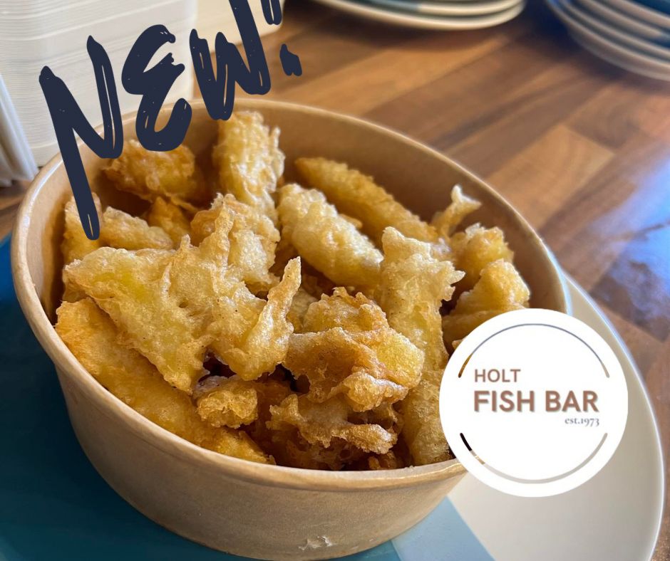 Holt Fish Bar Photos 9