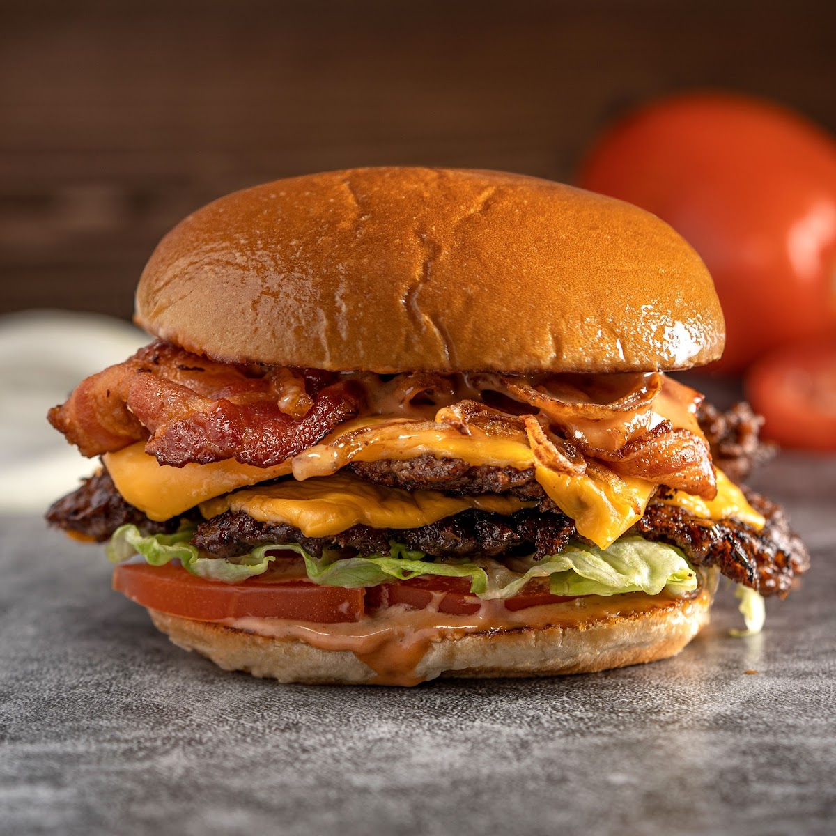 Holy Burgers Photos 2