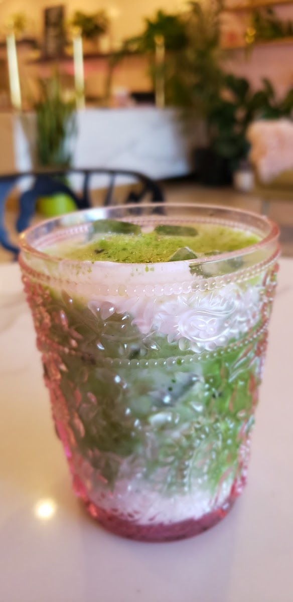 Holy Matcha Photos 9