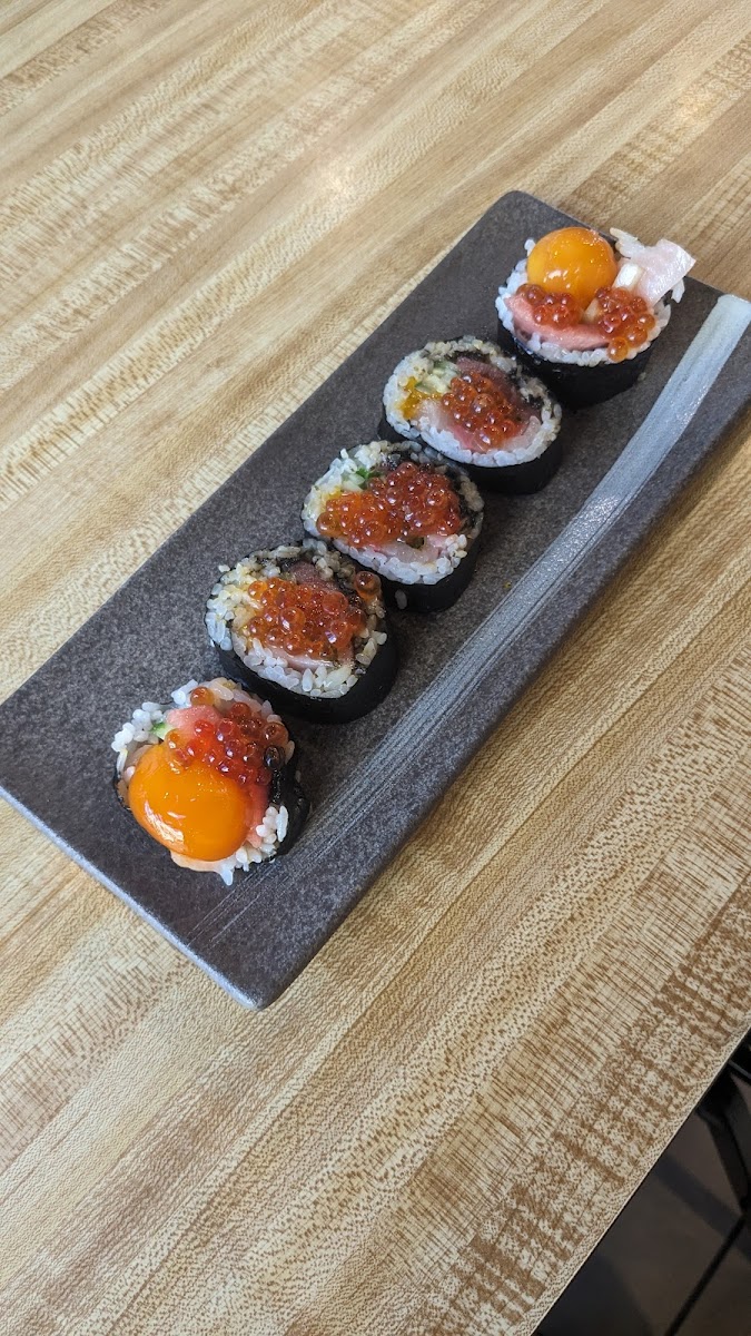 Holy Sushi Photos 2