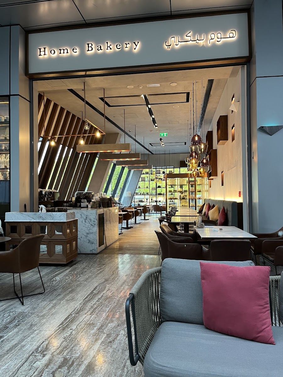 Home Bakery Al Barsha
