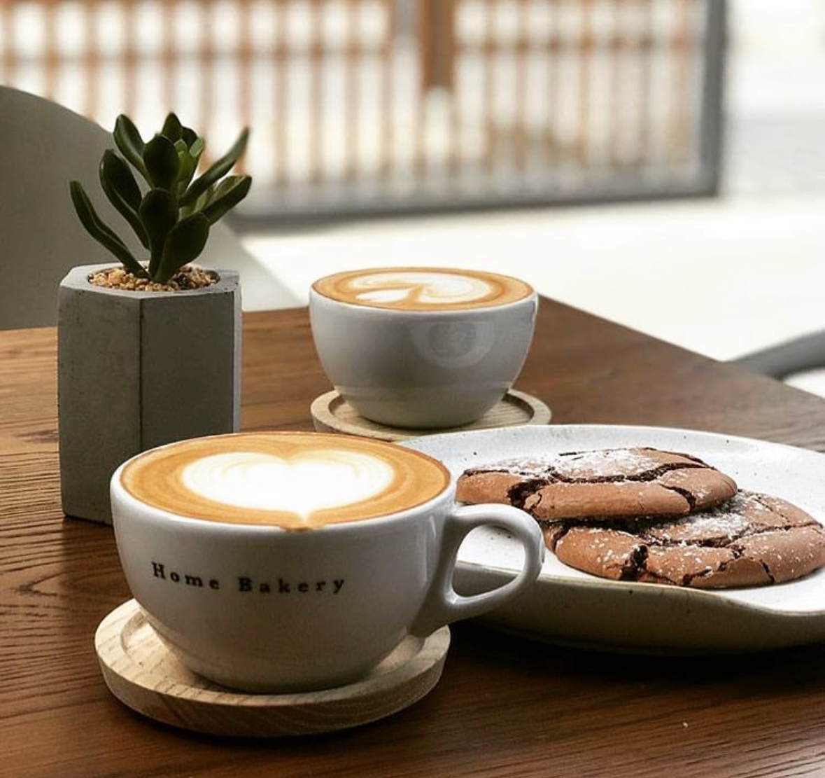 Home Bakery Al Barsha Photos 2
