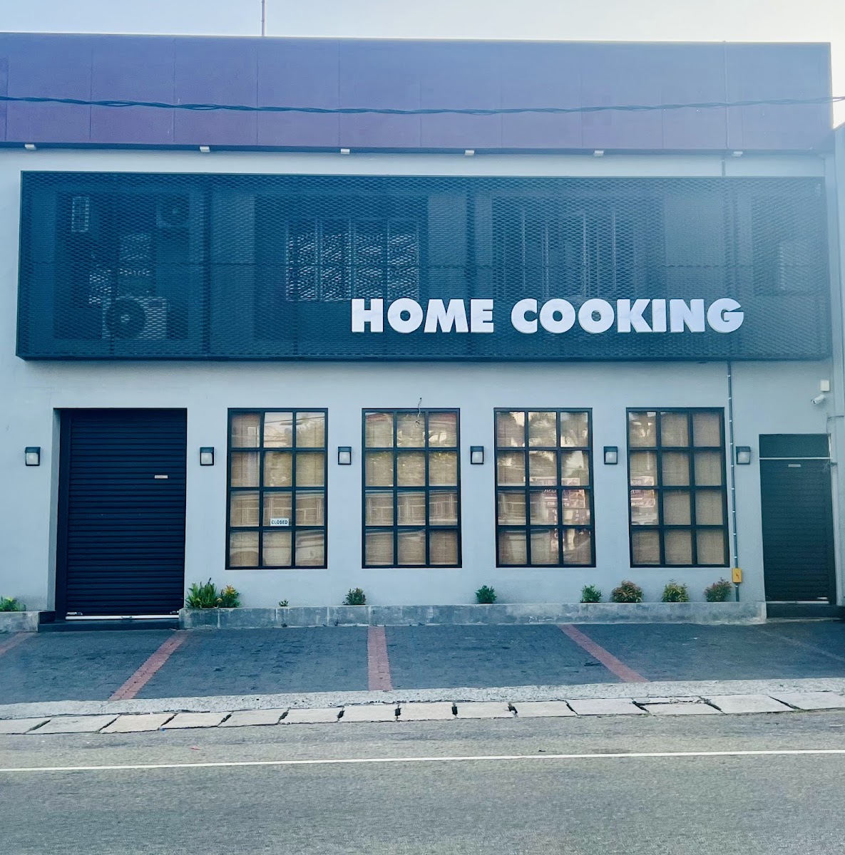 Home Cooking Fast Foods